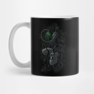 Last Breath Mug